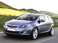 OPEL ASTRA 1.4 Turbo 140CV Sports Tourer Cosmo