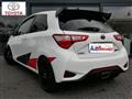 TOYOTA YARIS 1.8 Dual VVT-i GRMN