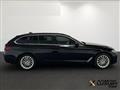 BMW Serie 5 520d aut. Touring Business