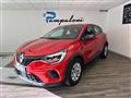 RENAULT NUOVO CAPTUR 1.0 tce Life Gpl 100cv