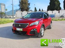 PEUGEOT 3008 BlueHDi 130 S&S Allure