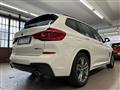 BMW X3 sDrive18d 48V Msport