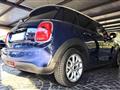 MINI MINI 5 PORTE AUTOMATICA NAVI SENSORI LED SERVICE BMW!1.5 Cooper