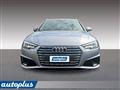 AUDI A4 AVANT Avant 50 TDI quattro tiptronic Sport