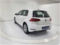 VOLKSWAGEN GOLF 1.6 TDI 115CV DSG 5p. Business BlueMotion Technology