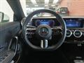 MERCEDES CLASSE CLA Mild Hybrid automatica SB AMG Line Advanced Plus