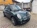 MINI CABRIO Mini 1.6 16V Cooper Sidewalk Cabrio