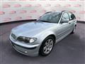 BMW SERIE 3 TOURING 320d turbodiesel cat Touring Futura