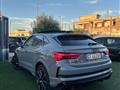 AUDI Q3 SPORTBACK SPB quattro S tronic