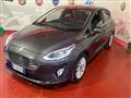 FORD FIESTA 1.0 Ecoboost 100 CV aut. 5 porte Titanium