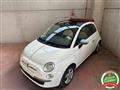 FIAT 500 1.2 Lounge Neopatentati Ok