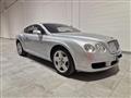 BENTLEY CONTINENTAL GT 6.0