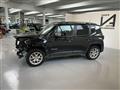 JEEP RENEGADE 1.0 T3 120CV LIMITED CAMBIO MANUALE