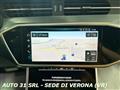 AUDI A7 SPORTBACK SPB 50 3.0 TDI quattro tiptronic s-line