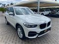 BMW X3 sDrive18d 48V Business Advantage Aut.