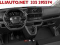 CITROEN JUMPY 2.0 BlueHDi 140CV PL-SL-TN Furgone XL Club KM 0