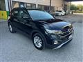 VOLKSWAGEN T-CROSS 1.6 TDI Aut. Neopatentati