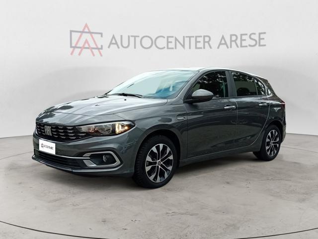 FIAT TIPO 1.0 5 porte City Life