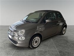 FIAT 500C 500 C 1.2 Dualogic Lounge