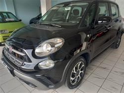 FIAT 500L 1.4 95 CV S&S cross