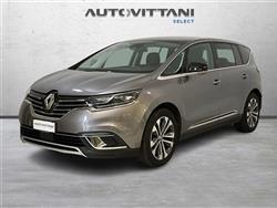 RENAULT ESPACE 2.0 Blue dCi 160cv Executive EDC 7p.ti my20