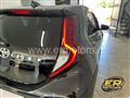 TOYOTA NUOVA AYGO X Lounge Neopatentati - Piano Black Pack Plus