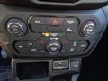 JEEP RENEGADE 1000 LIMITED 120CV GPL CARPLAY CAMERA "17 ITALIA