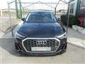 AUDI Q3 SPORTBACK AUDI Q3 SPB 35 TDI quattro S line edition