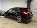 MERCEDES CLASSE A SEDAN A 180 Automatic 4p. Premium