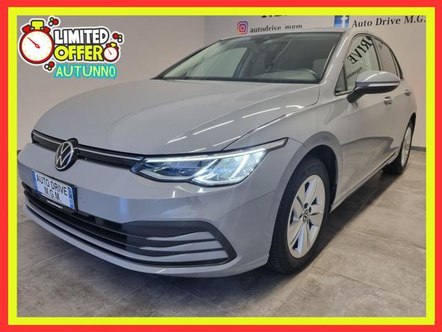 VOLKSWAGEN GOLF 1.0 TSI BLUEMOTION TECNOLOGY