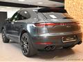 PORSCHE MACAN 2.0 PDK RADAR CAM 21"SCARICHI CHRONO CAM NAVI FULL