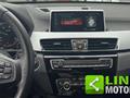 BMW X1 sDrive16d