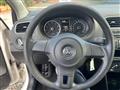 VOLKSWAGEN Polo 1.2 Comfortline 70cv 5p