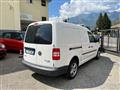 VOLKSWAGEN Caddy DSG 4 MOTION Caddy 2.0 TDI 140 CV 4Motion DSG 4p. Furgone