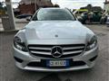 MERCEDES CLASSE C SW D 122cv SW EXECUTIVE AUTO - GE815CR