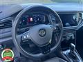 VOLKSWAGEN T-ROC 2.0 TDI SCR 150 CV DSG 4MOTION Advanced BlueMot. T