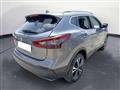 NISSAN QASHQAI 1.5 dci N-Connecta 115cv 1.5 dCi 115cv N-Connecta