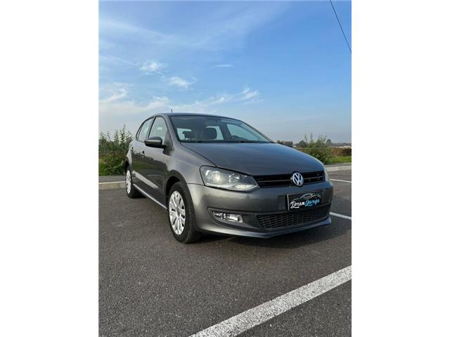 VOLKSWAGEN POLO 1.2 TDI DPF 5 p. Comfortline