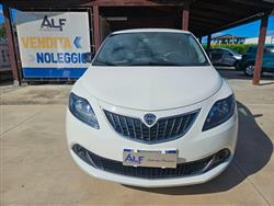 LANCIA YPSILON 1.0 FireFly 5 porte S&S Hybrid Silver