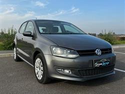 VOLKSWAGEN POLO 1.2 TDI DPF 5 p. Comfortline