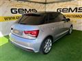 AUDI A1 SPORTBACK A1 SPB 1.4 TDI ultra Design