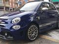 ABARTH 595 Cabrio 595C 1.4 t-jet Turismo 165cv Doppie Gomme inverno