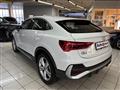 AUDI Q3 SPORTBACK SPB 35 TDI quattro S tronic S line edition IVA ESP