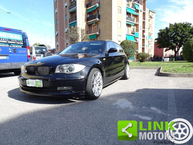 BMW SERIE 1 D 2.0 Futura