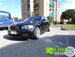 BMW SERIE 1 D 2.0 Futura