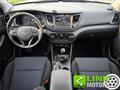 HYUNDAI TUCSON 1.7 CRDi XPlus