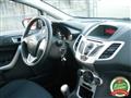 FORD FIESTA 1.4 16V 5p. B/ GPL Titanium - PRONTA CONSEGNA