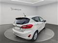 FORD FIESTA 5 Porte 1.0 EcoBoost Hybrid 125cv Titanium