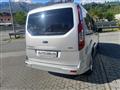 FORD TOURNEO CONNECT 7 1.5 TDCi 120 CV Powershift Titanium