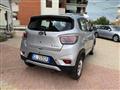 MAHINDRA KUV100 1.2 VVT K6+